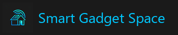 Smart Gadget Space